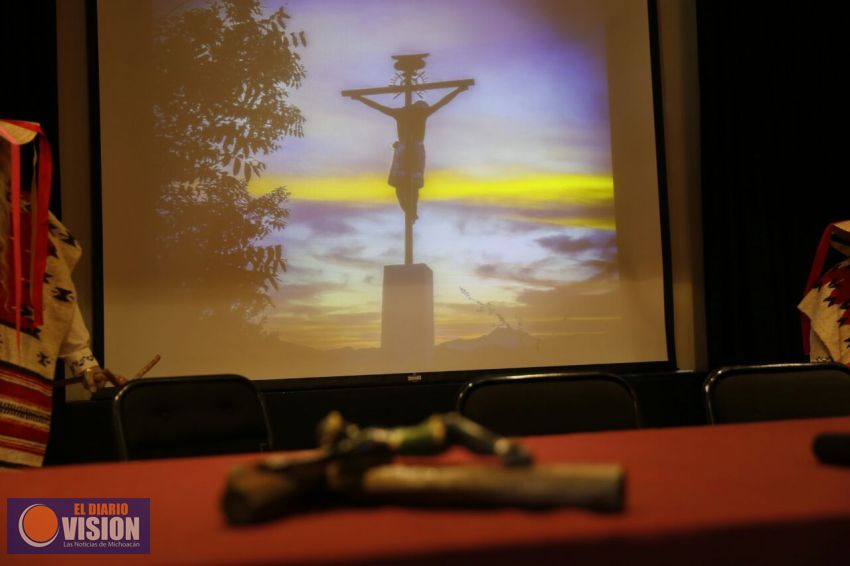 Carácuaro celebrará su Fiesta de Ceniza 2017