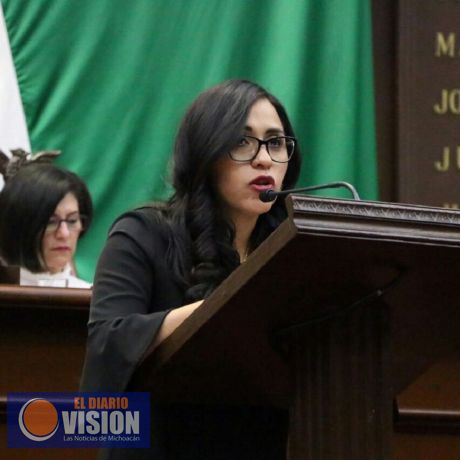 Mujeres tenemos derecho a disfrutar de vida libre de violencia: Mary Carmen Bernal