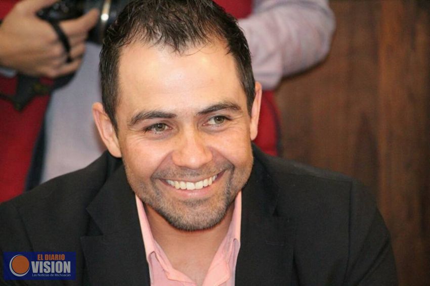 A fortalecer y promover el consumo nacional, exhorta Manuel López Meléndez
