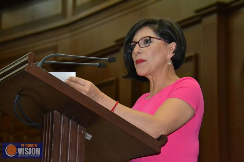 Urge saber los avance en el programa Ciudad Mujer: Socorro Quintana