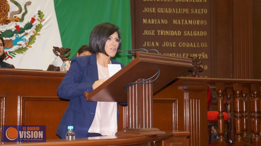 Aprueban diputados la Convocatoria 