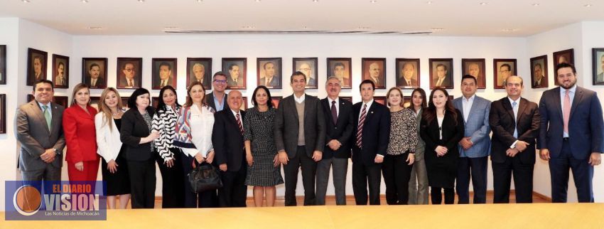Designa PRI a Fernando Moreno Peña   como delegado en Chihuahua
