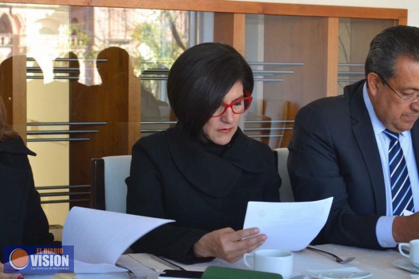 Propone Socorro Quintana se informe sobre avances del programa Ciudad Mujer