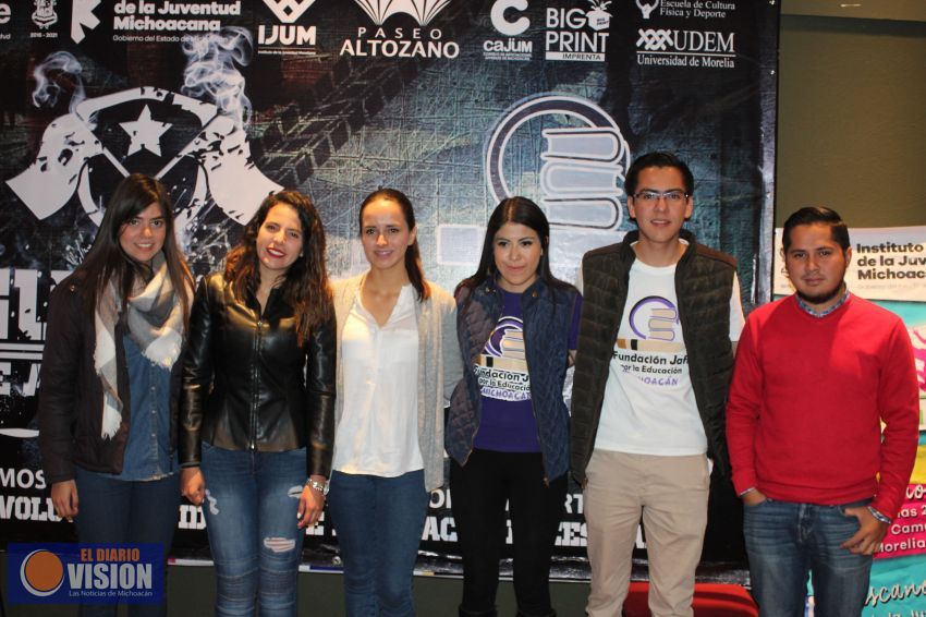 Invitan a asociaciones a competir por financiamiento a proyectos sociales  
