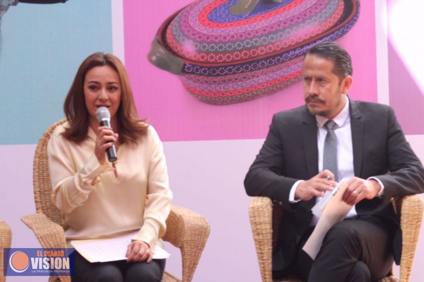 Lanzan la tienda en línea de la Casa de las Artesanías