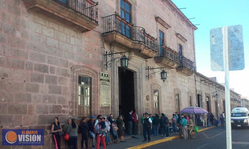 Ayuntamiento recauda más de 210 mdp por impuesto predial.