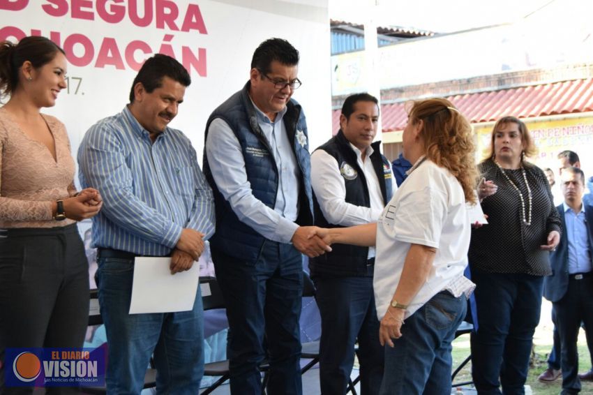 Lleva SSP 