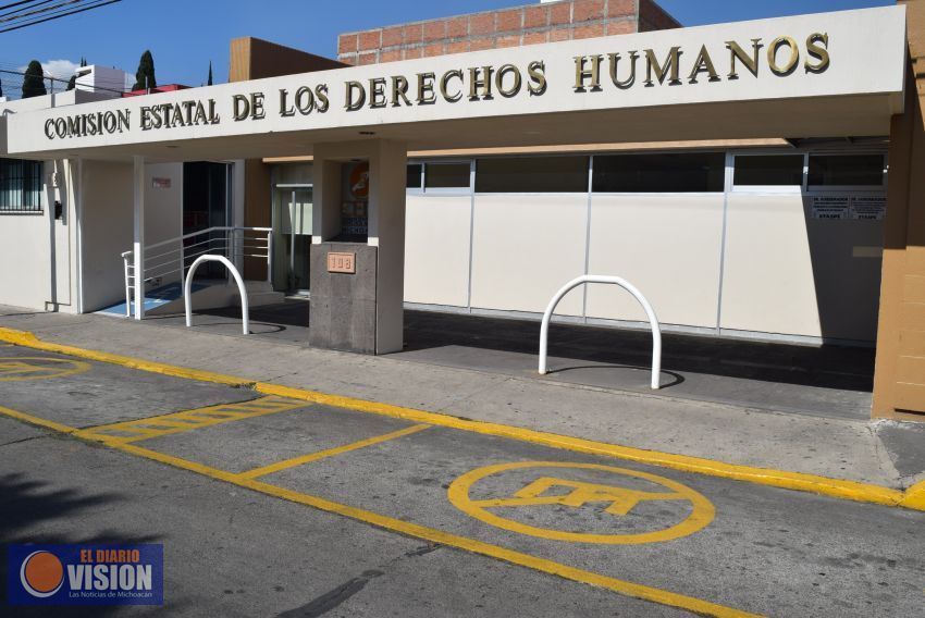 Investiga CEDH posibles negligencias por muerte de menor