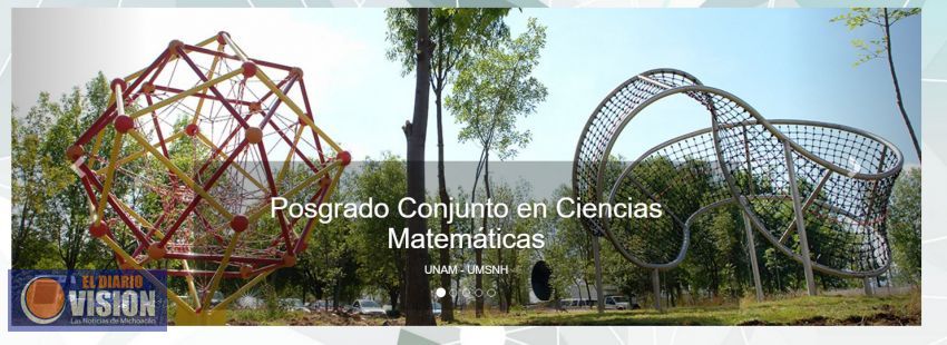 Ofrece Casa de Hidalgo doctorado conjunto con la UNAM en Física y Matemáticas