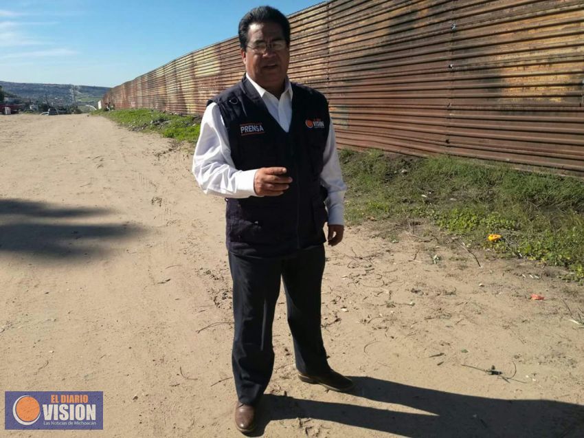 Agenda Migrante..