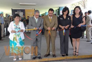 UMSNH se congratula en tener exposición