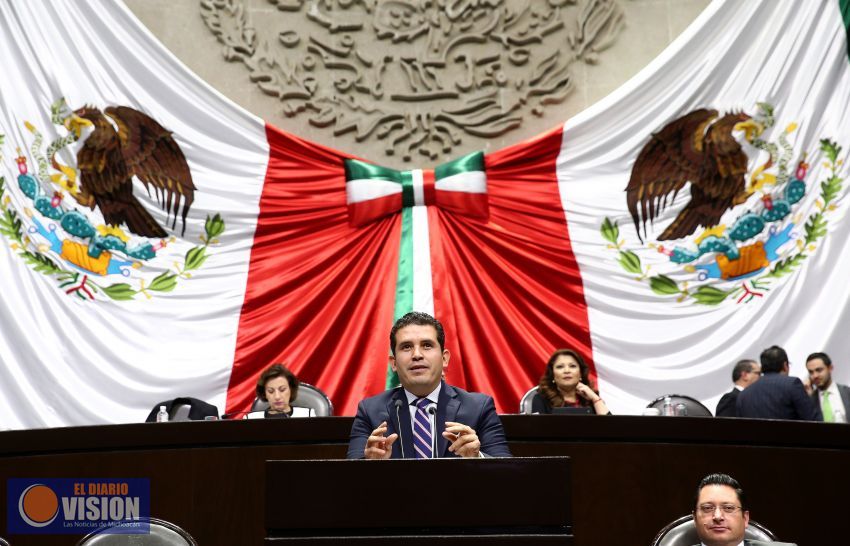PRI a favor de transparentar a la Secretaría de Cultura facultades que corresponderían a la SEP 