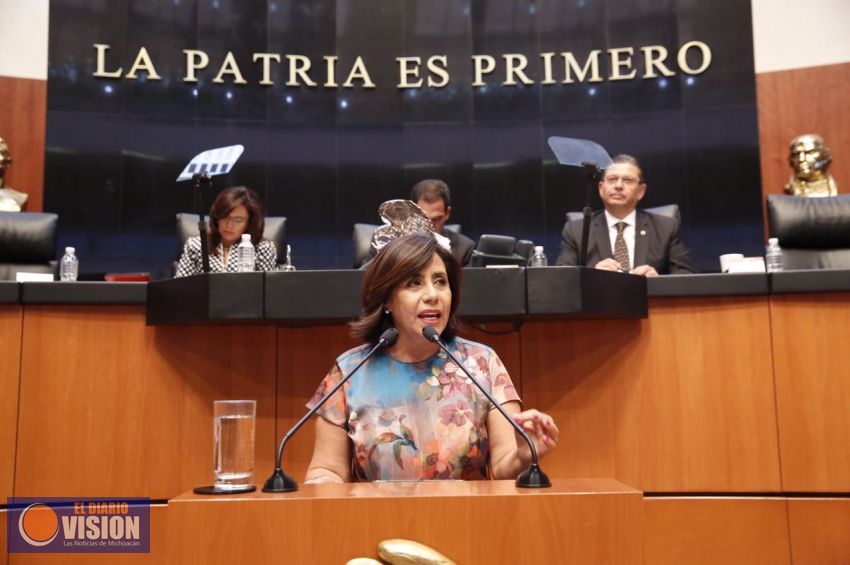En apoyo a “dreamers”, facilitarán revalidación de estudios a migrantes; Senado aprueba reforma