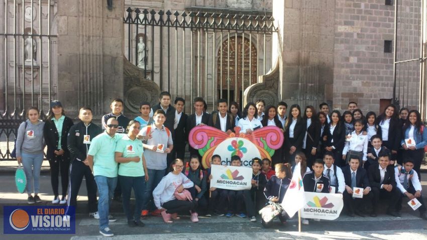 Sectur Michoacán, por un turismo de inclusión