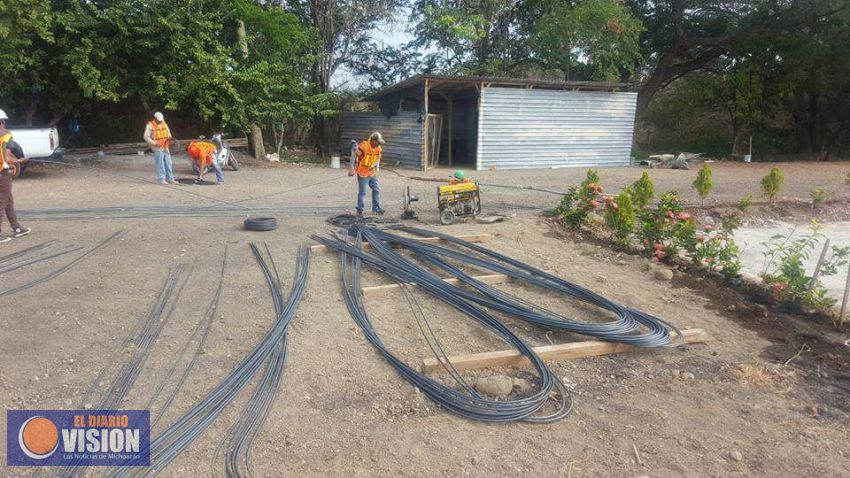Legislativo y Ejecutivo continúan impulsando construcción de Ciudad Mujer