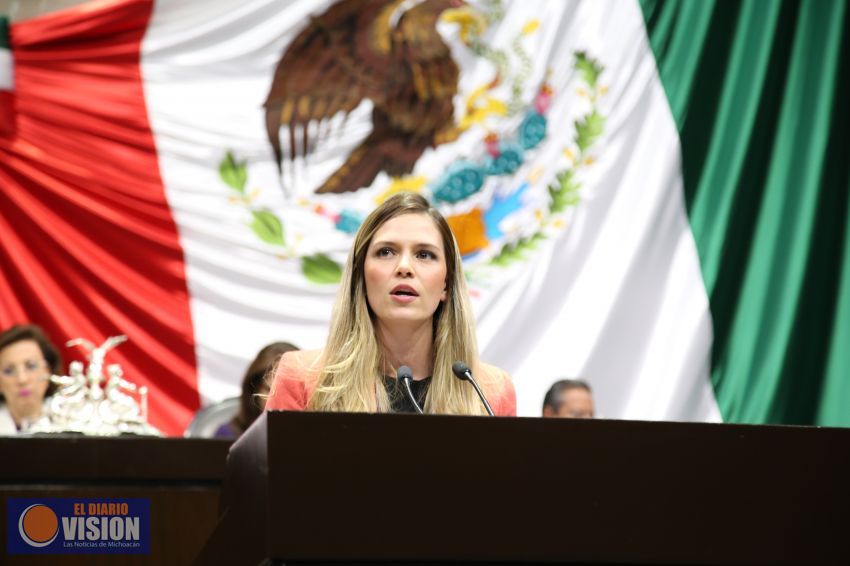 Daniela de Los Santos y Marco Polo proponen reducir financiamiento y tiempos de camapaña