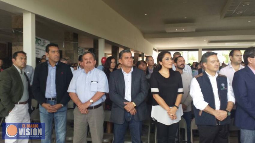 Cambios y más cambios, en las delegaciones federales de Michoacan