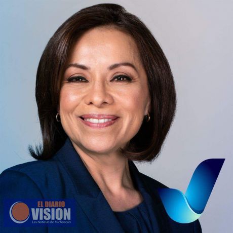 Josefina Vázquez Mota asume la candidatura a Edomex por el PAN 