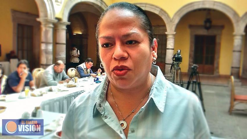 Jeovana Alcantár realizará gira en su distrito en el marco del Día Internacional de la Mujer 