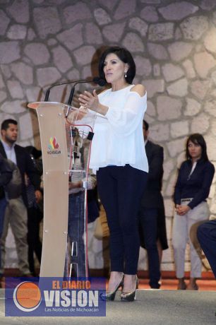 Necesario fortalecer las políticas públicas encaminadas a la igualdad de las mujeres: Socorro