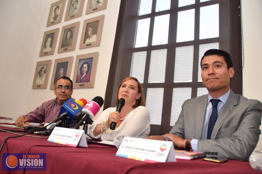 Supera Kermés del DIF Estatal meta de recaudación