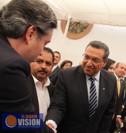 Inconstitucionalidad de fotomultas, confirma que Congreso priorizó interés ciudadano: Wilfrido 
