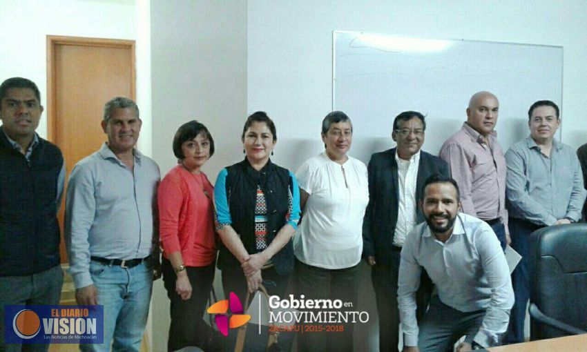 Llegará a Zacapu el Dr. Vagón: El tren de la salud 