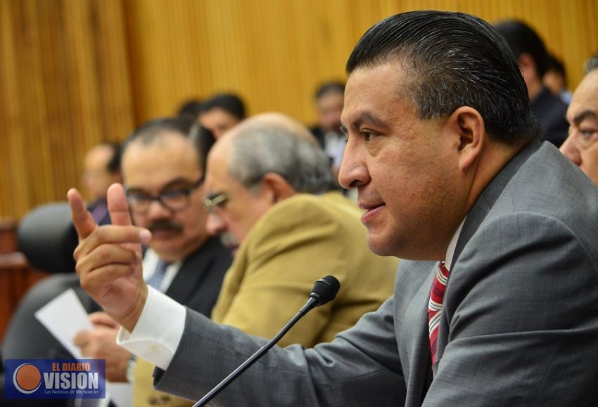 Para Morena, la batalla en Edomex será entre Delfina y Del Mazo (PRI)