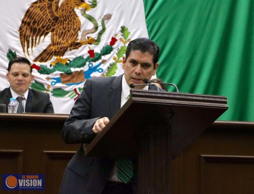 Ernesto Núñez Aguilar propone reducir la cantidad de  días  a los  procesos  electorales 