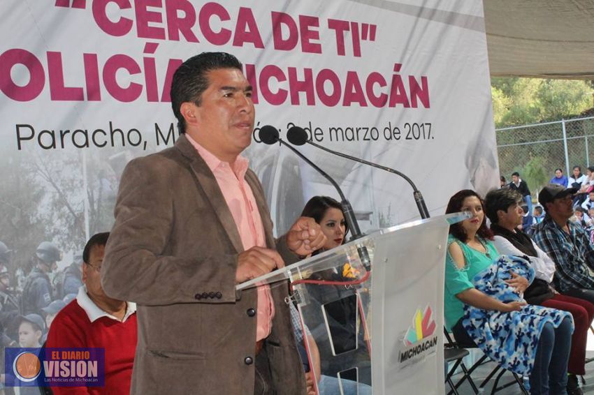 Realizan de forma extraordinaria el programa 