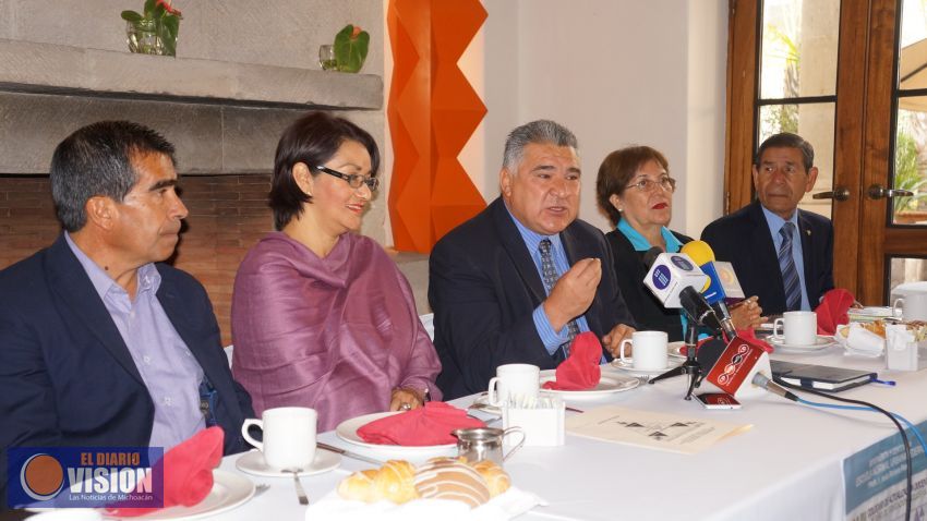 Actualizarán a docentes sobre la viabilidad del nuevo modelo educativo