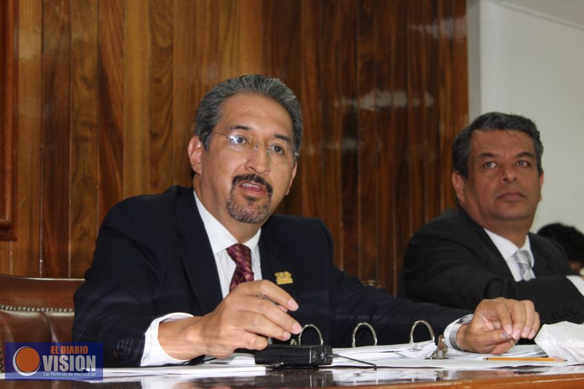 Aprueba Consejo Universitario creación del Centro Nicolaita de  Estudios de los Pueblos Originarios
