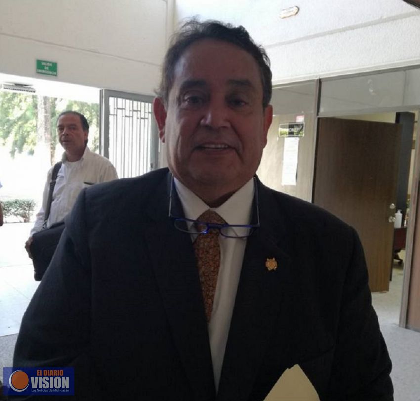 Arturo Valencia Ortíz, nuevo director de la Facultad de Ciencias Médicas y Biológicas