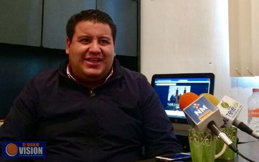 Continuará Juan Pablo con fuerte gestión social