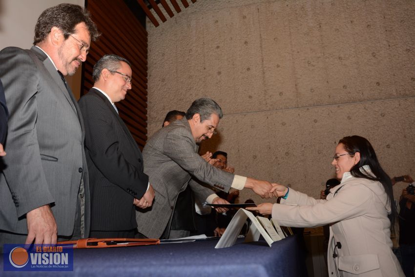 La visión de excelencia lleva a la calidad académica: MSG