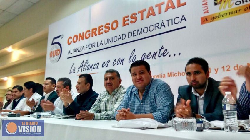 En el 2018 ningún partido de izquierda ganaría solo: Juan Pablo Puebla