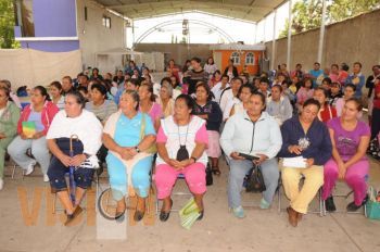 Semujer visitará 50 municipios con el 