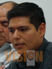 Gonzalo Elvira, electo como Vicepresidente de Congreso