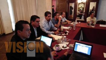 Buscan incrementar un Instituto de Ciencias Forenses