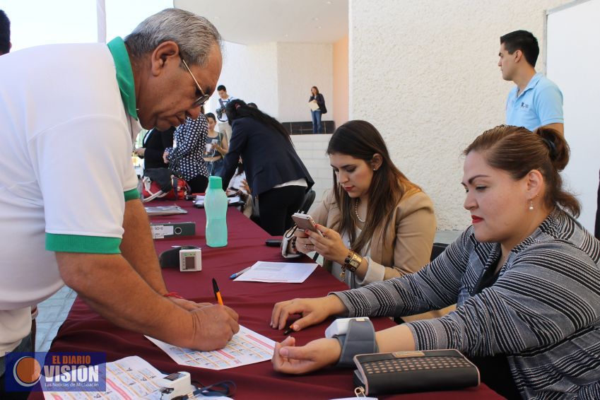 SSM, por prevenir padecimientos renales