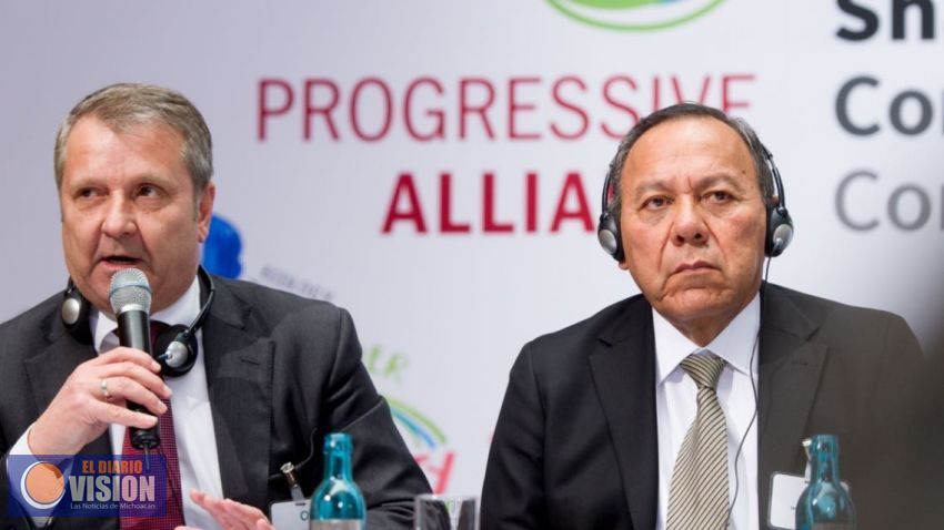 Llama Zambrano a la izquierda mundial a emprender acciones concretas contra Trump