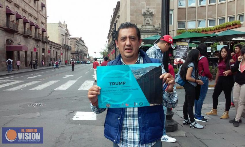 Anuncian Foro de Migración y Derechos Humanos.