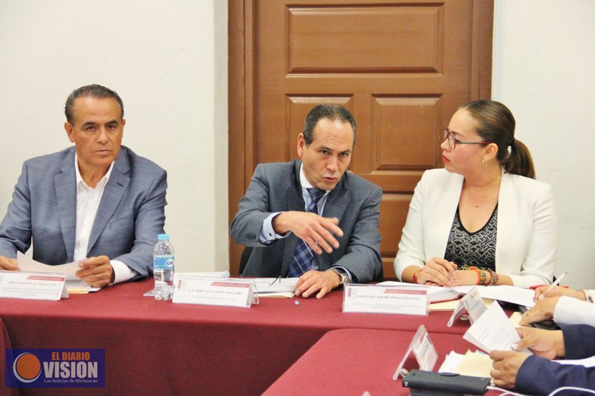  Urge reingeniería integral a la ASM: diputados