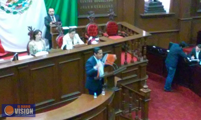 Empresarios Gasolineros de La Piedad a punto de quebrar: Daniel Moncada 