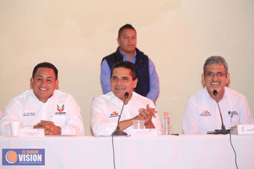 Incorporaron a comunidades indígenas como eje prioritario del Consejo Ciudadano para el Desarrollo 
