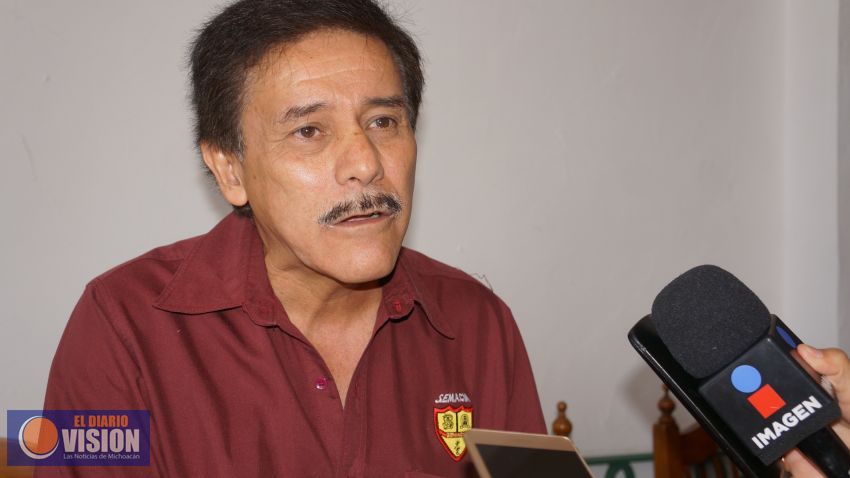 Sindicato de Empleados Municipales de Morelia desisten de huelga
