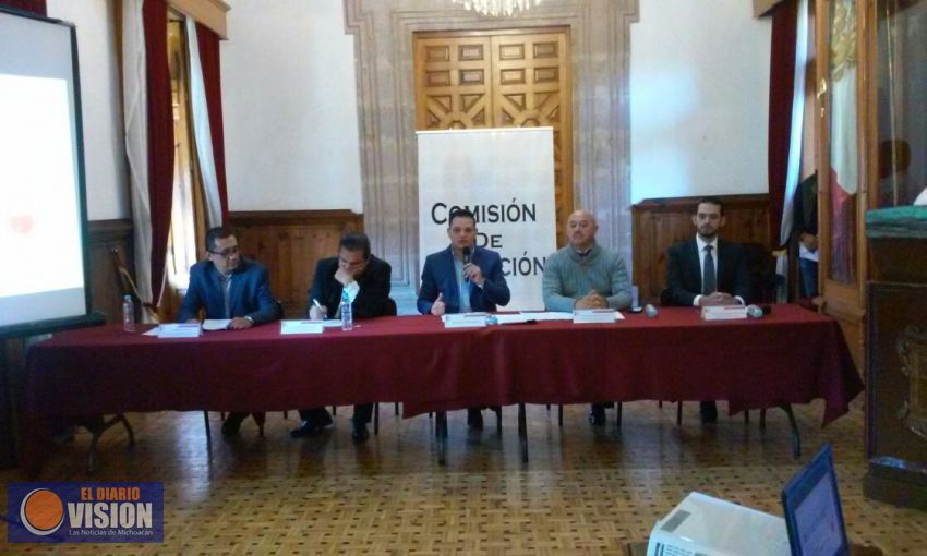 Inauguran Conversatorio Parlamentario para la Atención y Protección de los Migrantes y sus familias