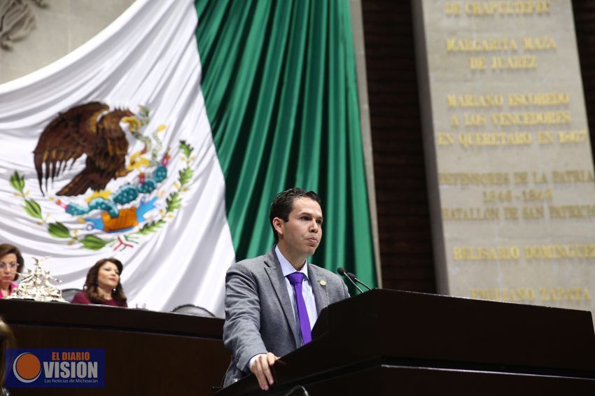 La Reforma Enegética acredita responsabilidad histórica, madurez política y democracia: Anaya 
