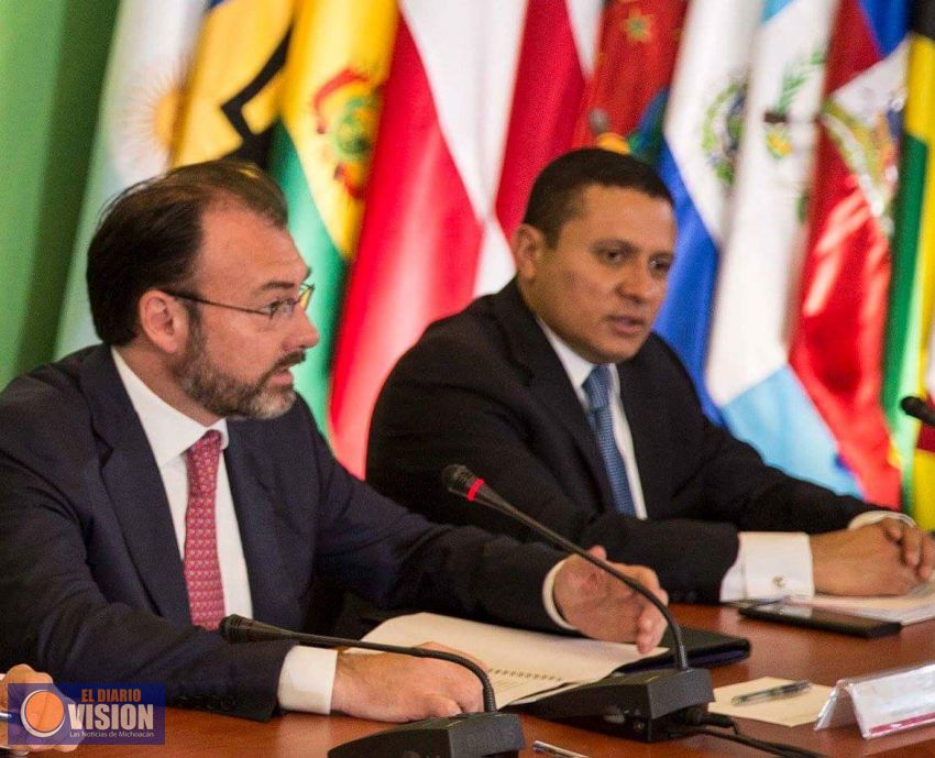  Videgaray, en el filo de la navaja