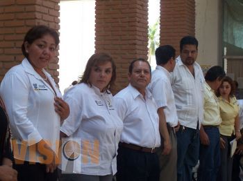 Microcréditos por más de 500 mp a mujeres emprendedoras de Lázaro Cárdenas